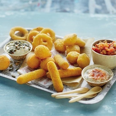 appetizer